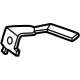 Mercedes-Benz 465-545-24-00 BRACKET Mercedes-Benz 465-545-24-00 BRACKET