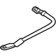 Mercedes-Benz 465-540-24-02 EQUIPOT. BONDING LINE Mercedes-Benz 465-540-24-02 EQUIPOT. BONDING LINE