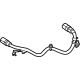 Mercedes-Benz 465-540-54-03 ELECTRICAL WIRING HARNESS Mercedes-Benz 465-540-54-03 ELECTRICAL WIRING HARNESS