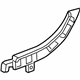 Mercedes-Benz 205-680-71-00-8R73 Rear Trim Mercedes-Benz 205-680-71-00-8R73 Rear Trim