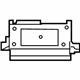 Mercedes-Benz 222-900-60-21 Control Module Mercedes-Benz 222-900-60-21 Control Module