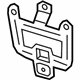 Mercedes-Benz 213-545-19-40 HOLDER Mercedes-Benz 213-545-19-40 HOLDER