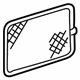 Mercedes-Benz 208-814-00-07-5C72 Cargo Net Mercedes-Benz 208-814-00-07-5C72 Cargo Net