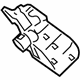 Mercedes-Benz 246-905-49-00-8495 Multiplex Switch Mercedes-Benz 246-905-49-00-8495 Multiplex Switch