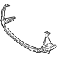 Mercedes-Benz 167-885-00-06 Center Mount Mercedes-Benz 167-885-00-06 Center Mount