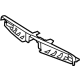 Mercedes-Benz 167-885-57-04 Stiffener Mercedes-Benz 167-885-57-04 Stiffener