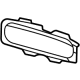 Mercedes-Benz 167-885-29-06 Air Inlet Duct Mercedes-Benz 167-885-29-06 Air Inlet Duct