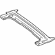 Mercedes-Benz 222-650-07-01 Roof Frame Mercedes-Benz 222-650-07-01 Roof Frame