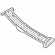 Mercedes-Benz 222-650-02-01 Header Panel Mercedes-Benz 222-650-02-01 Header Panel