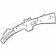 Mercedes-Benz 222-630-63-00 Inner Rail Mercedes-Benz 222-630-63-00 Inner Rail