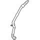 Mercedes-Benz 167-500-57-02 COOLANT LINE Mercedes-Benz 167-500-57-02 COOLANT LINE