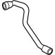Mercedes-Benz 167-501-96-00 Coolant Hose Mercedes-Benz 167-501-96-00 Coolant Hose