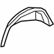 Mercedes-Benz 204-610-01-76 Inner Wheelhouse Mercedes-Benz 204-610-01-76 Inner Wheelhouse
