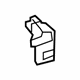 Mercedes-Benz 204-619-00-48 Battery Tray Mercedes-Benz 204-619-00-48 Battery Tray