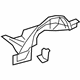 Mercedes-Benz 204-610-17-10 Sidemember Assembly Mercedes-Benz 204-610-17-10 Sidemember Assembly