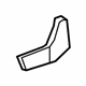Mercedes-Benz 164-921-10-86-7E94 Adjust Cover Mercedes-Benz 164-921-10-86-7E94 Adjust Cover
