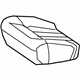 Mercedes-Benz 164-920-74-46-7G55 Seat Cover Mercedes-Benz 164-920-74-46-7G55 Seat Cover