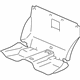 Mercedes-Benz 215-682-08-10 Insulation
