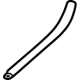 Mercedes-Benz 192-637-81-00 BRACING Mercedes-Benz 192-637-81-00 BRACING