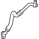 Mercedes-Benz 223-830-28-02 Suction Hose Mercedes-Benz 223-830-28-02 Suction Hose