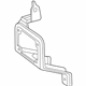 Mercedes-Benz 218-620-21-00 Sensor Mount Bracket Mercedes-Benz 218-620-21-00 Sensor Mount Bracket