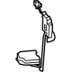 Mercedes-Benz 206-905-93-02 FILL LEVEL SENSOR Mercedes-Benz 206-905-93-02 FILL LEVEL SENSOR