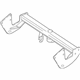 Mercedes-Benz 447-310-00-04 TRAILER BRACKET