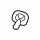 Mercedes-Benz 203-885-05-26-5345 Tow Bracket Cover Mercedes-Benz 203-885-05-26-5345 Tow Bracket Cover