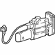 Mercedes-Benz 205-800-05-00-64 Hydraulic Pump Mercedes-Benz 205-800-05-00-64 Hydraulic Pump