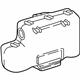 Mercedes-Benz 217-800-26-00-64 Hydraulic Pump Insulation Mercedes-Benz 217-800-26-00-64 Hydraulic Pump Insulation