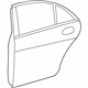 Mercedes-Benz 222-730-01-05 Door Shell Mercedes-Benz 222-730-01-05 Door Shell