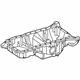 Mercedes-Benz 278-010-66-04 Upper Oil Pan Mercedes-Benz 278-010-66-04 Upper Oil Pan