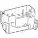 Mercedes-Benz 170-540-06-24 Control Box Mercedes-Benz 170-540-06-24 Control Box