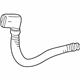 Mercedes-Benz 170-540-01-59 Tube Mercedes-Benz 170-540-01-59 Tube