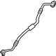Mercedes-Benz 232-830-73-00 Discharge Hose Mercedes-Benz 232-830-73-00 Discharge Hose