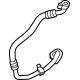Mercedes-Benz 232-830-74-00 Suction Line Mercedes-Benz 232-830-74-00 Suction Line