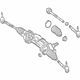 Mercedes-Benz 213-460-58-02-80 Steering Gear