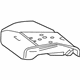 Mercedes-Benz 176-910-04-06 Seat Cushion Pad Mercedes-Benz 176-910-04-06 Seat Cushion Pad