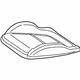 Mercedes-Benz 246-910-07-02-3E36 OUTER COVER, SEAT CUSHION Mercedes-Benz 246-910-07-02-3E36 OUTER COVER, SEAT CUSHION