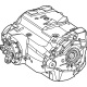 Mercedes-Benz 223-340-54-00 ELECTRIC DRIVE Mercedes-Benz 223-340-54-00 ELECTRIC DRIVE