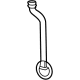 Mercedes-Benz 206-832-04-00-64 Drain Hose Mercedes-Benz 206-832-04-00-64 Drain Hose