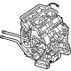 Mercedes-Benz 254-830-74-02 DISTRIBUTOR HOUSING Mercedes-Benz 254-830-74-02 DISTRIBUTOR HOUSING