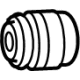 Mercedes-Benz 223-352-16-01 Knuckle Bushing Mercedes-Benz 223-352-16-01 Knuckle Bushing