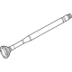 Mercedes-Benz 223-410-30-00 Drive Shaft Mercedes-Benz 223-410-30-00 Drive Shaft