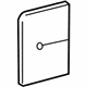Mercedes-Benz 163-682-25-28 Insulation Mercedes-Benz 163-682-25-28 Insulation