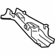 Mercedes-Benz 246-352-07-88 Lateral Arm Lower Cover Mercedes-Benz 246-352-07-88 Lateral Arm Lower Cover