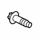 Mercedes-Benz 000000-006979-64 Stabilizer Bar Mount Bolt Mercedes-Benz 000000-006979-64 Stabilizer Bar Mount Bolt