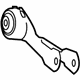 Mercedes-Benz 176-350-11-00 Lateral Arm Mercedes-Benz 176-350-11-00 Lateral Arm