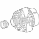 Mercedes-Benz 010-154-81-02-83 Alternator Mercedes-Benz 010-154-81-02-83 Alternator