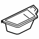 Mercedes-Benz 292-840-01-00-9051 Storage Box Mercedes-Benz 292-840-01-00-9051 Storage Box